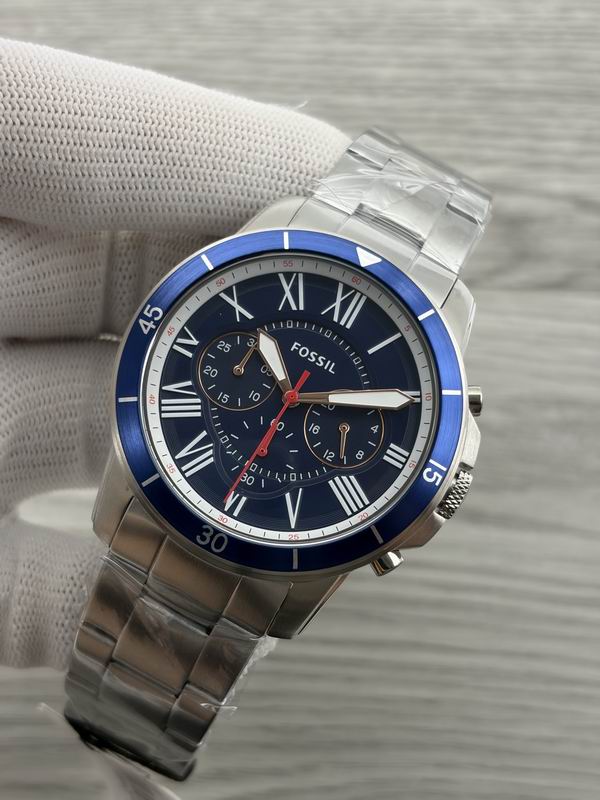 Fossil 44mm 070852